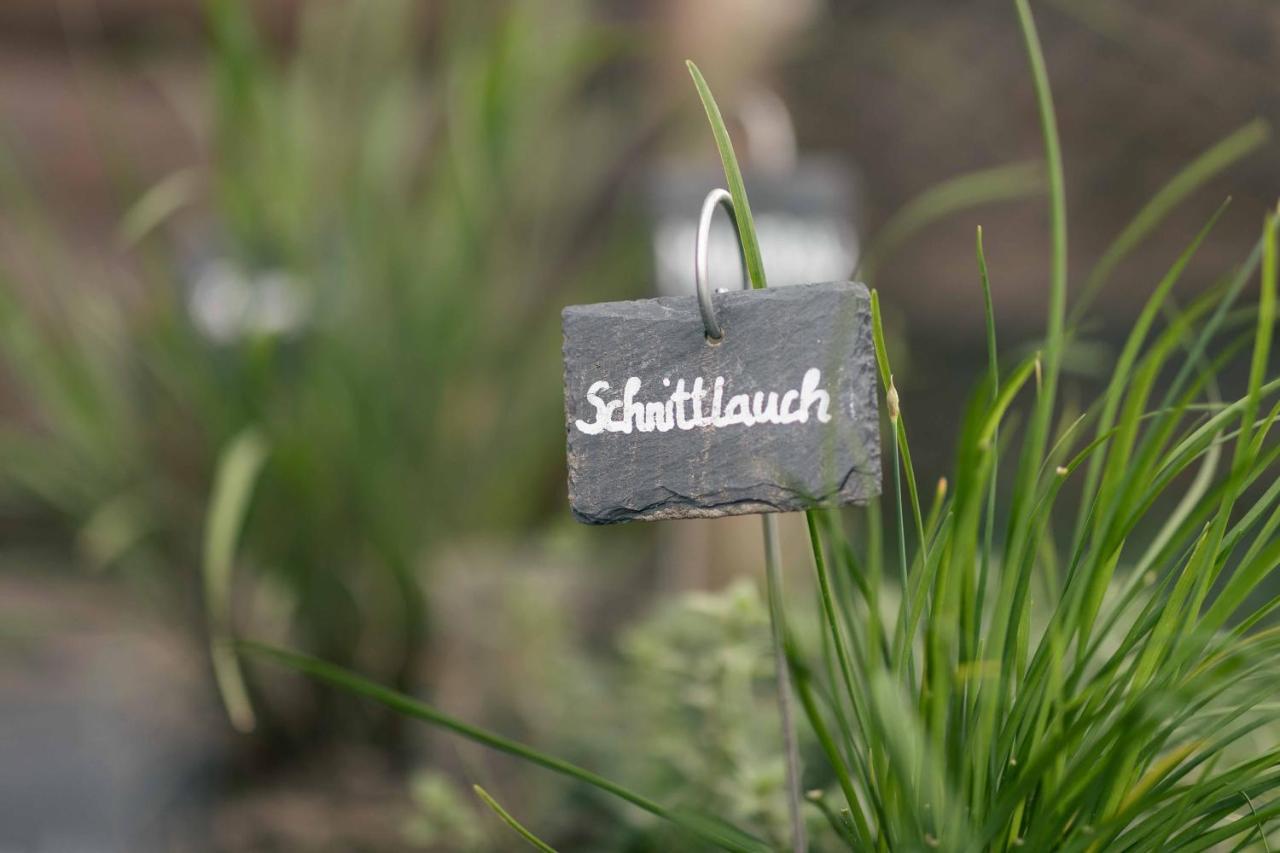 Landhaus Holzer Sankt Margarethen im Lungau Eksteriør bilde